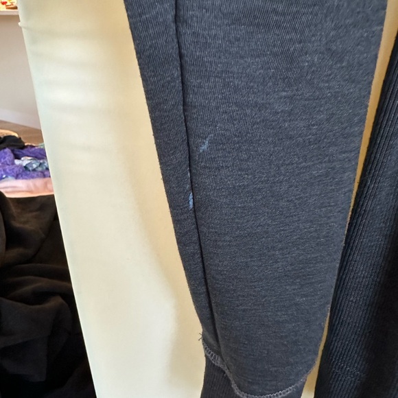 Kuhl Women's Rhea Hoodie Pullover in Charcoal, size S - Picture 4 of 6